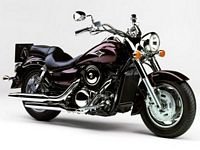 pic for Kawasaki Vulcan